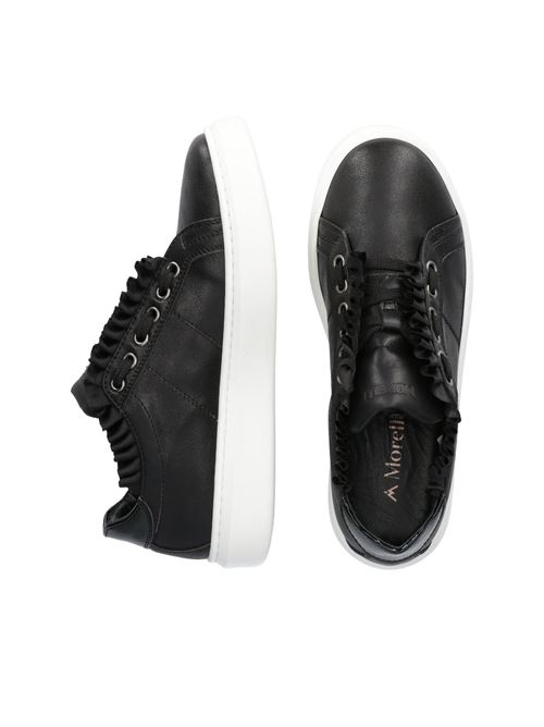 MORELLI Sneakers ANDREA MORELLI | 50918NERO#